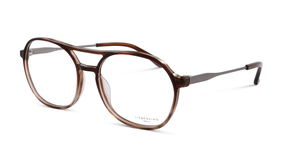 Liebeskind 11057 780 53 Braun