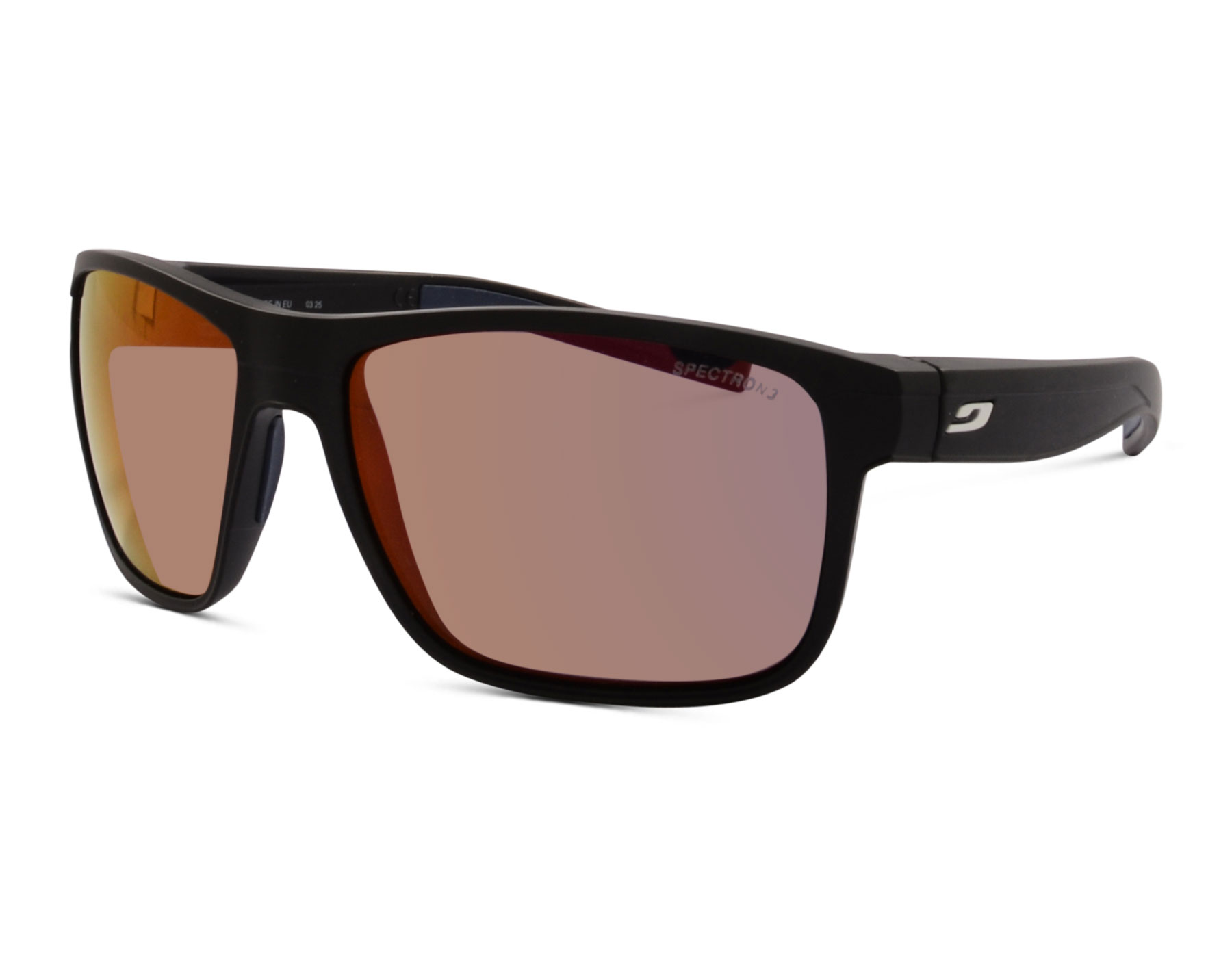 1028946 Julbo RENEGADE J 499 11 23 Schwarz