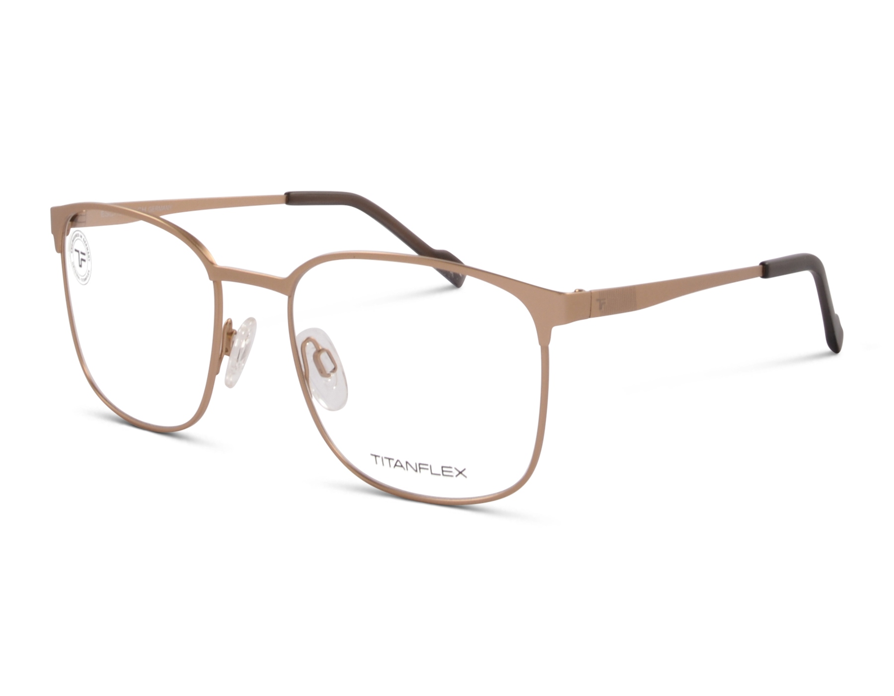 TITANFLEX 820981 20 55 Goldfarben