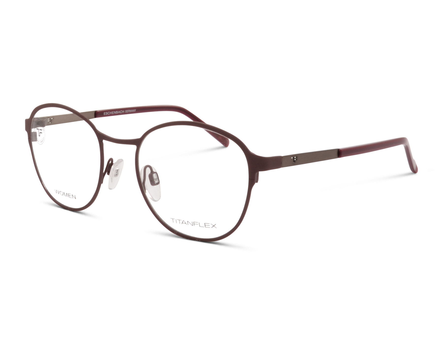 TITANflex Woman 826024 50 49 Matt Lila
