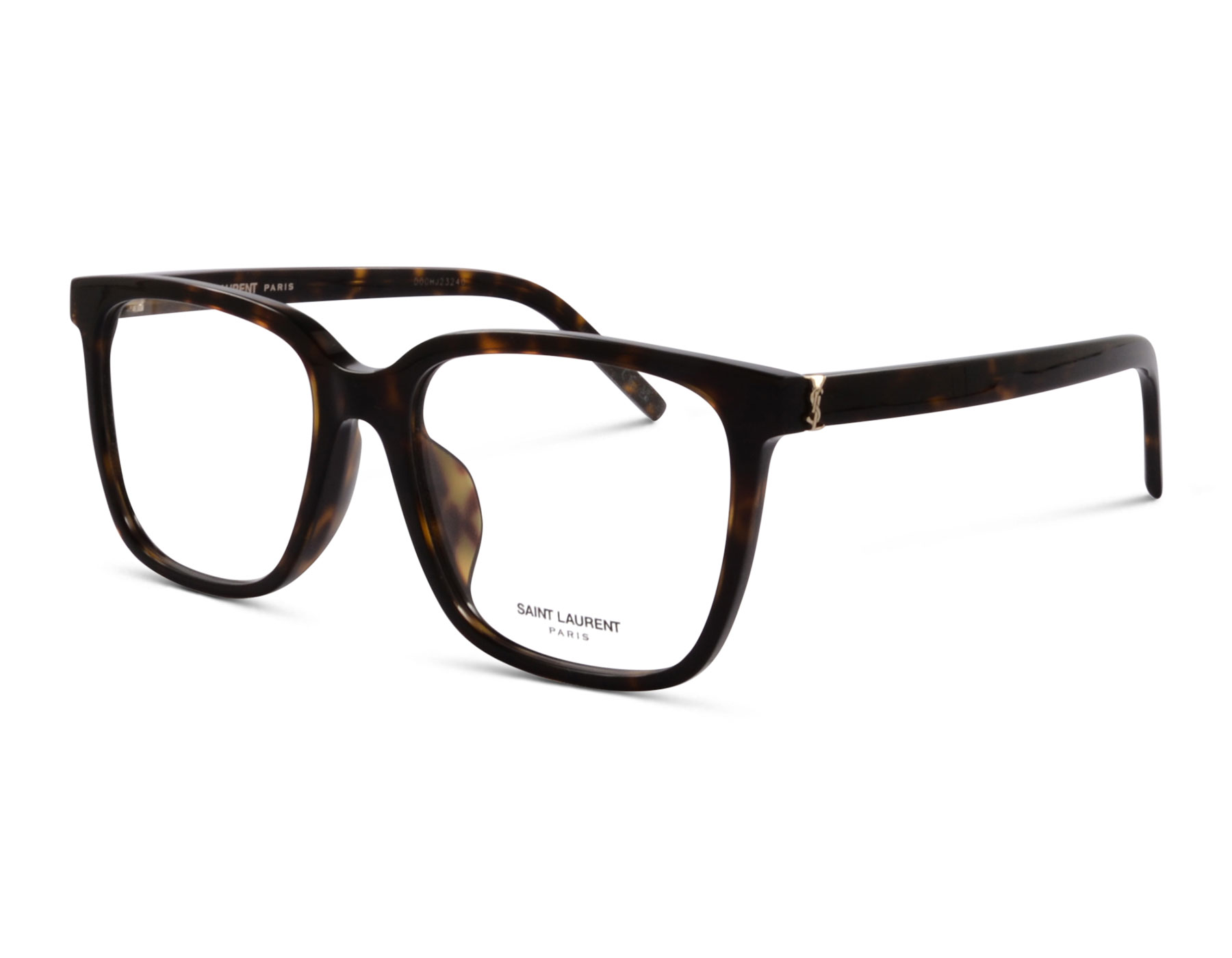 Saint Laurent SL M142/F 002 54 Havanna