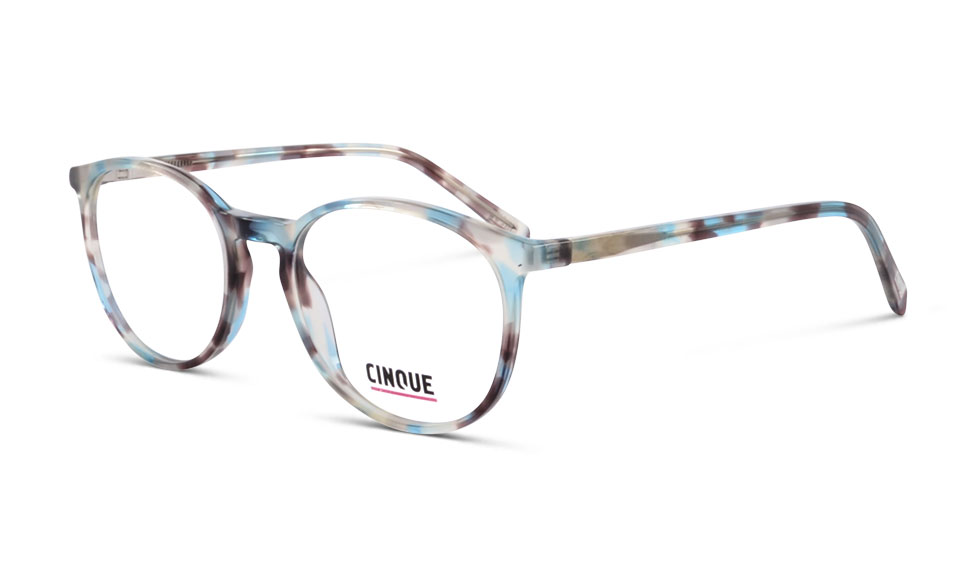 Cinque 61006 3 49 Blau