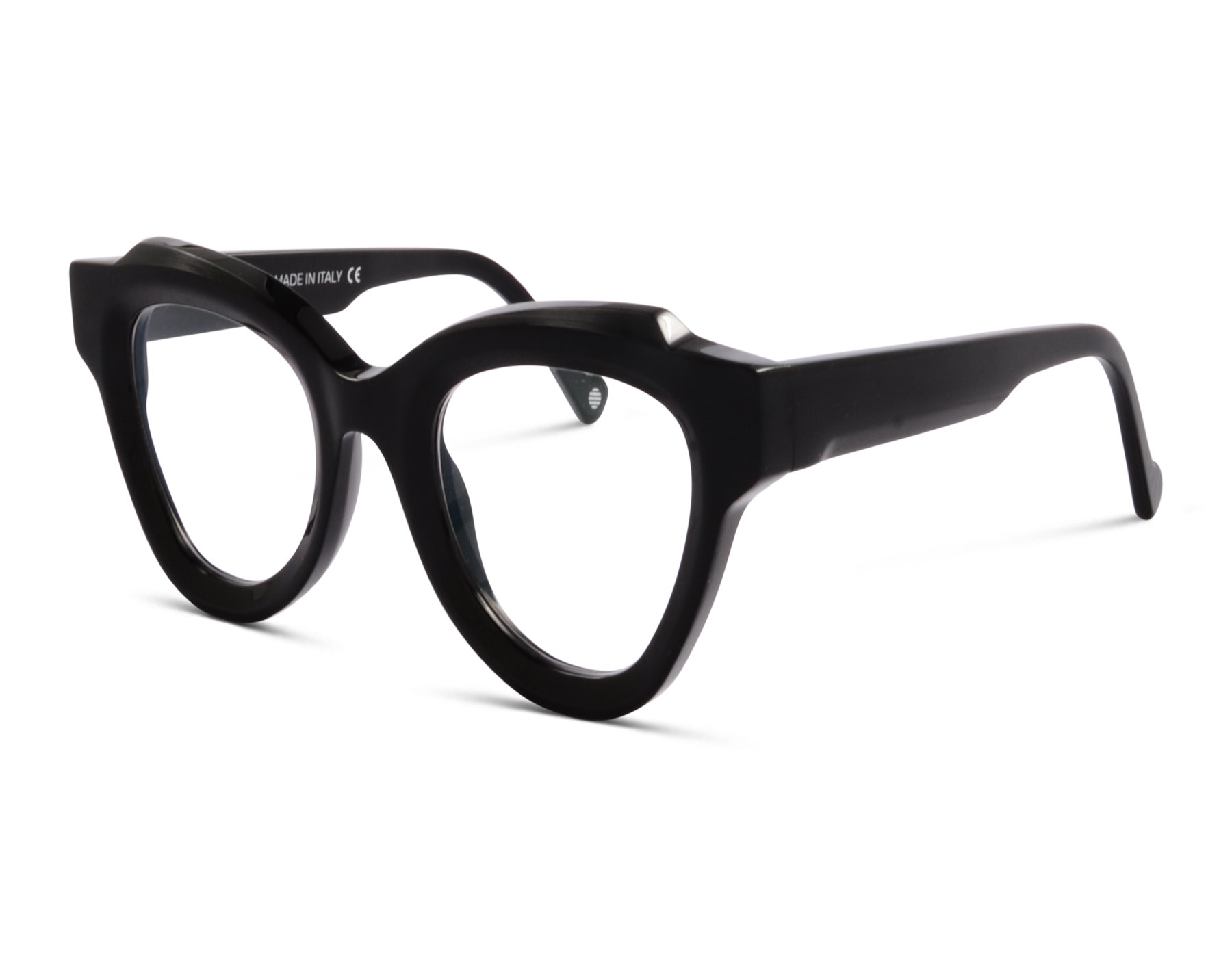 OPHY ZAHA 01 47 Schwarz