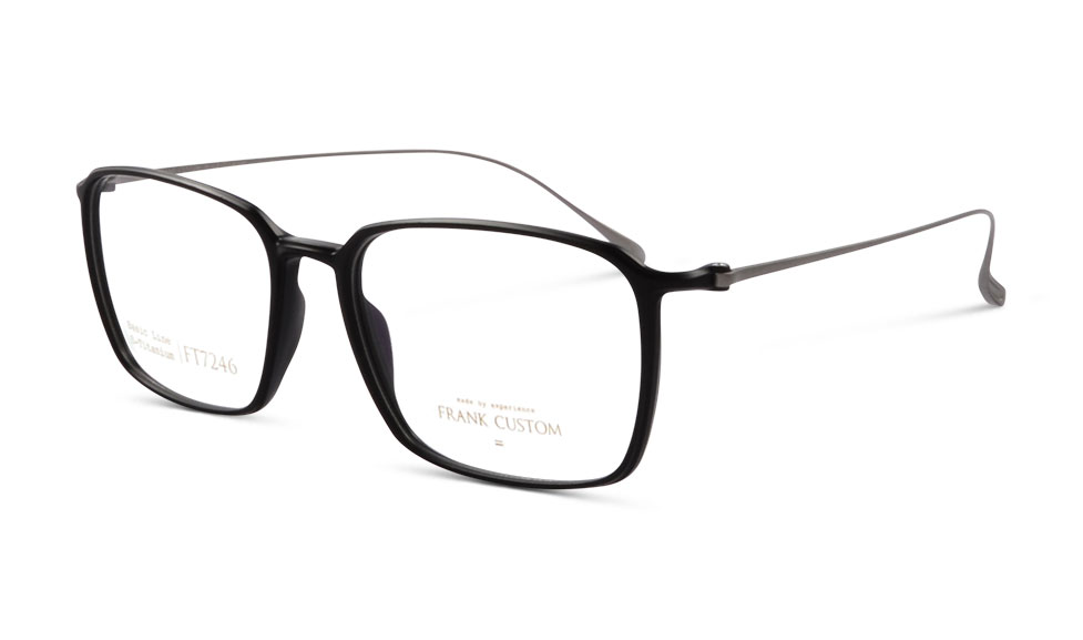 Frank Custom FT7246 1 54 Schwarz