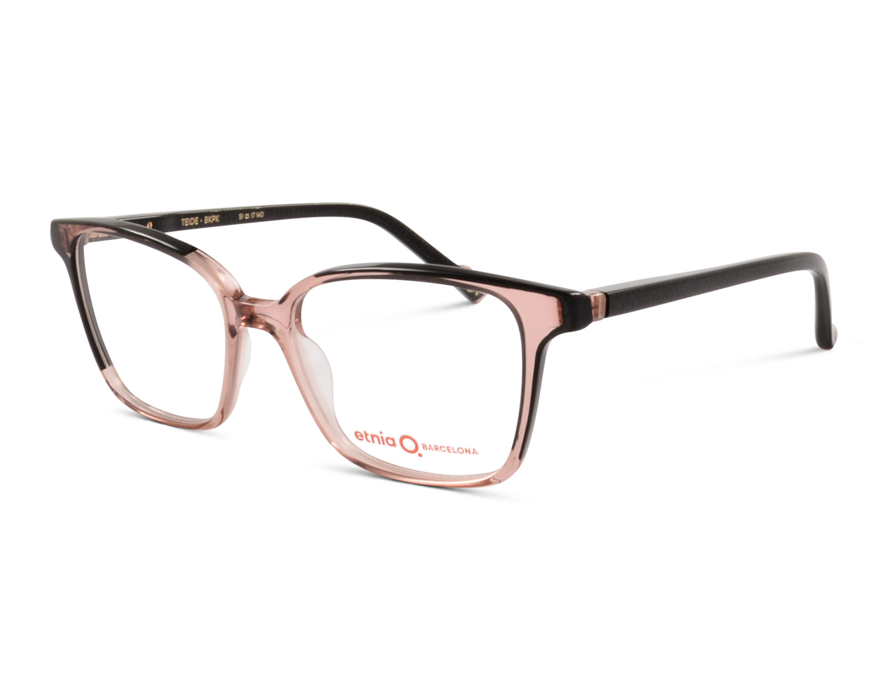 Etnia TEIDE BKPK 54 Rosa