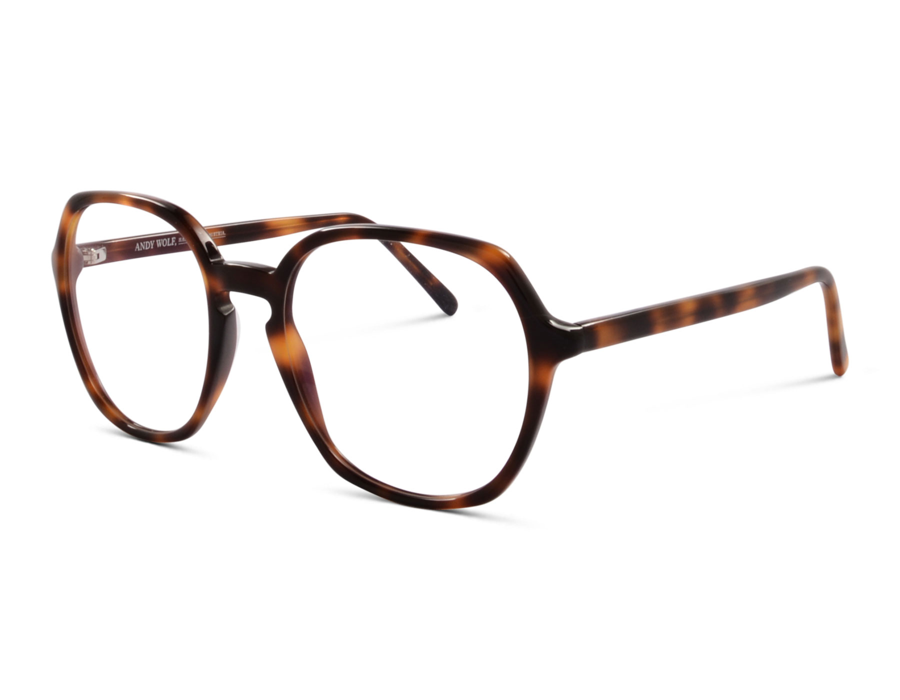 Andy Wolf 5147 07 54 Braun