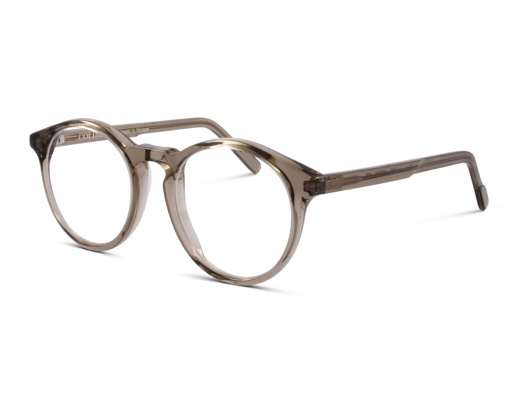 Colibris CAYA 198 46 Olive Transparent