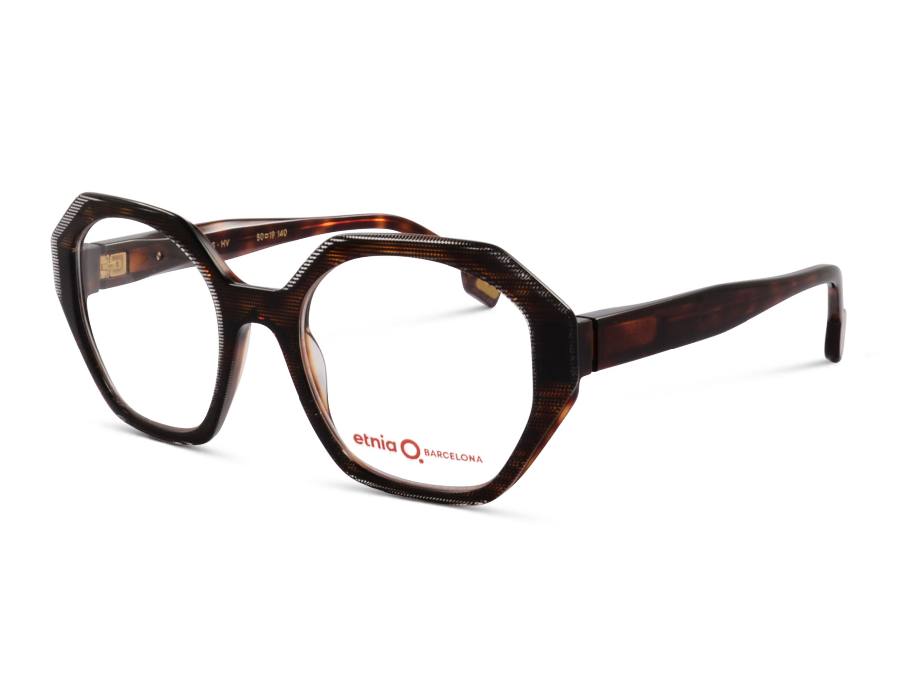 Etnia Barcelona  SAHAS HV 50 Havanna/Braun