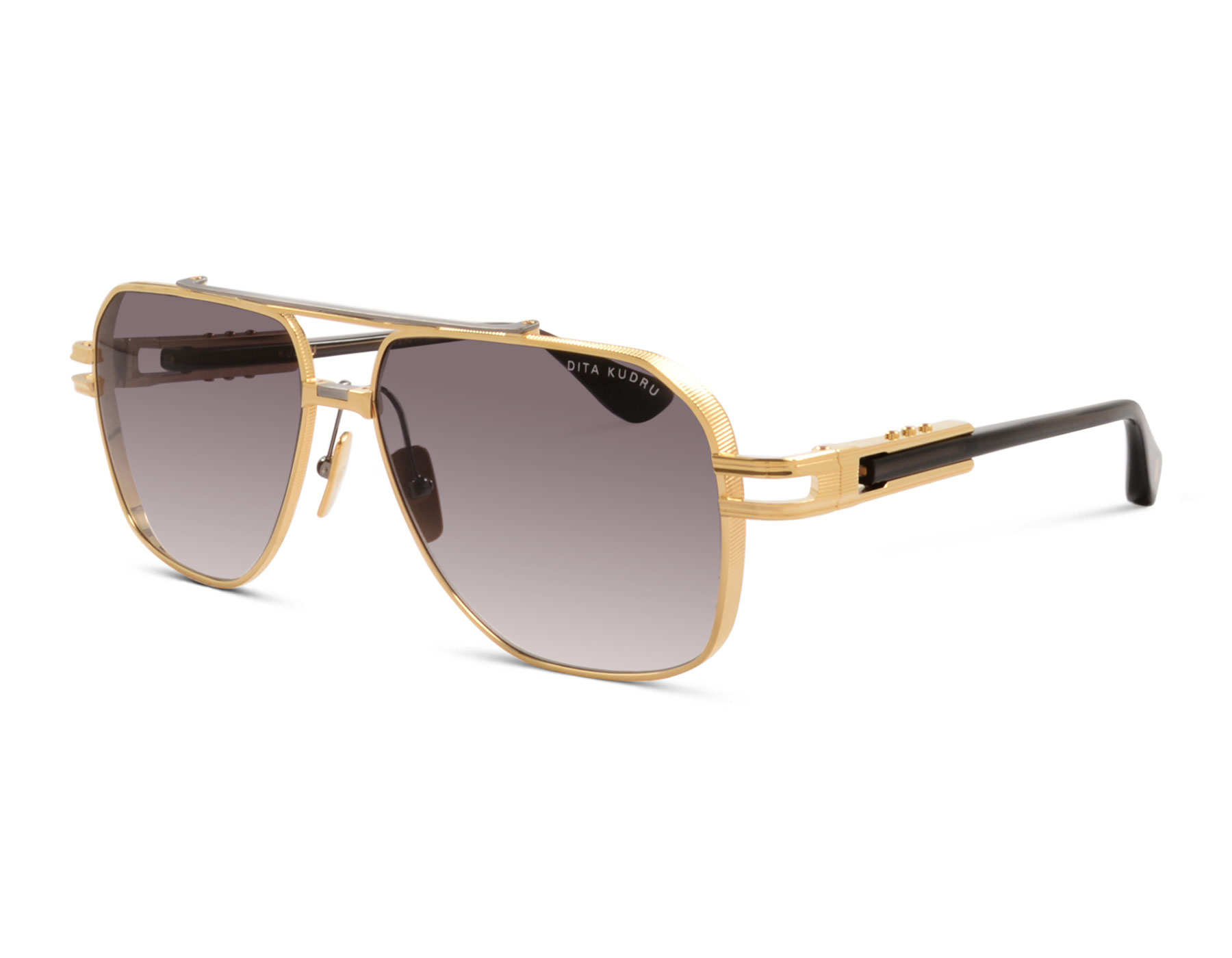 DITA KUDRU DTS436-A-01 61 Yellow Gold
