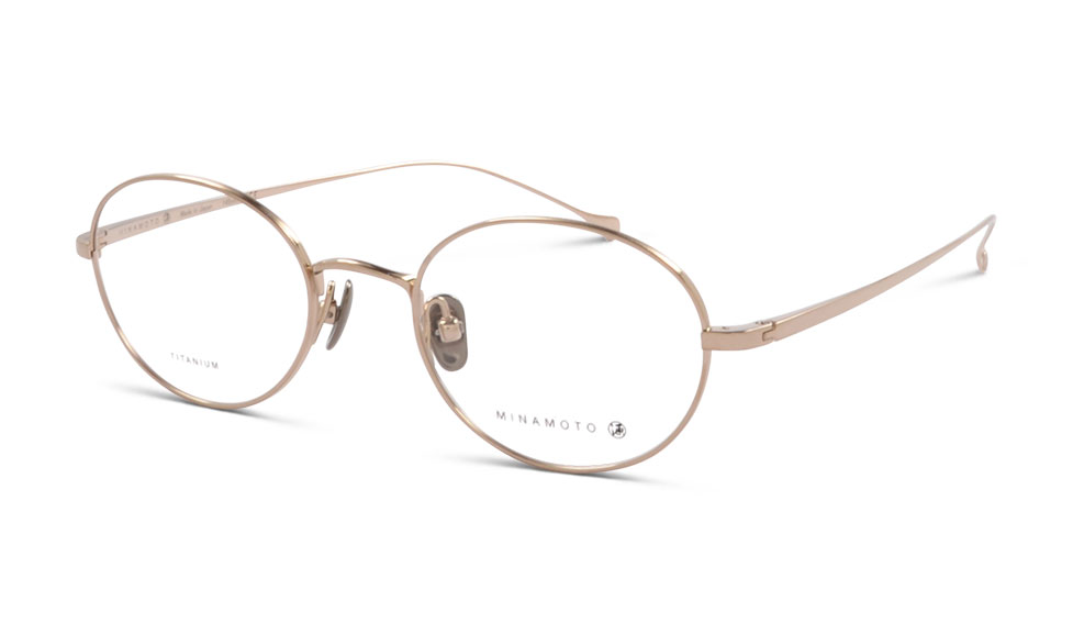 Minamoto MN31000 GP 48 Gold