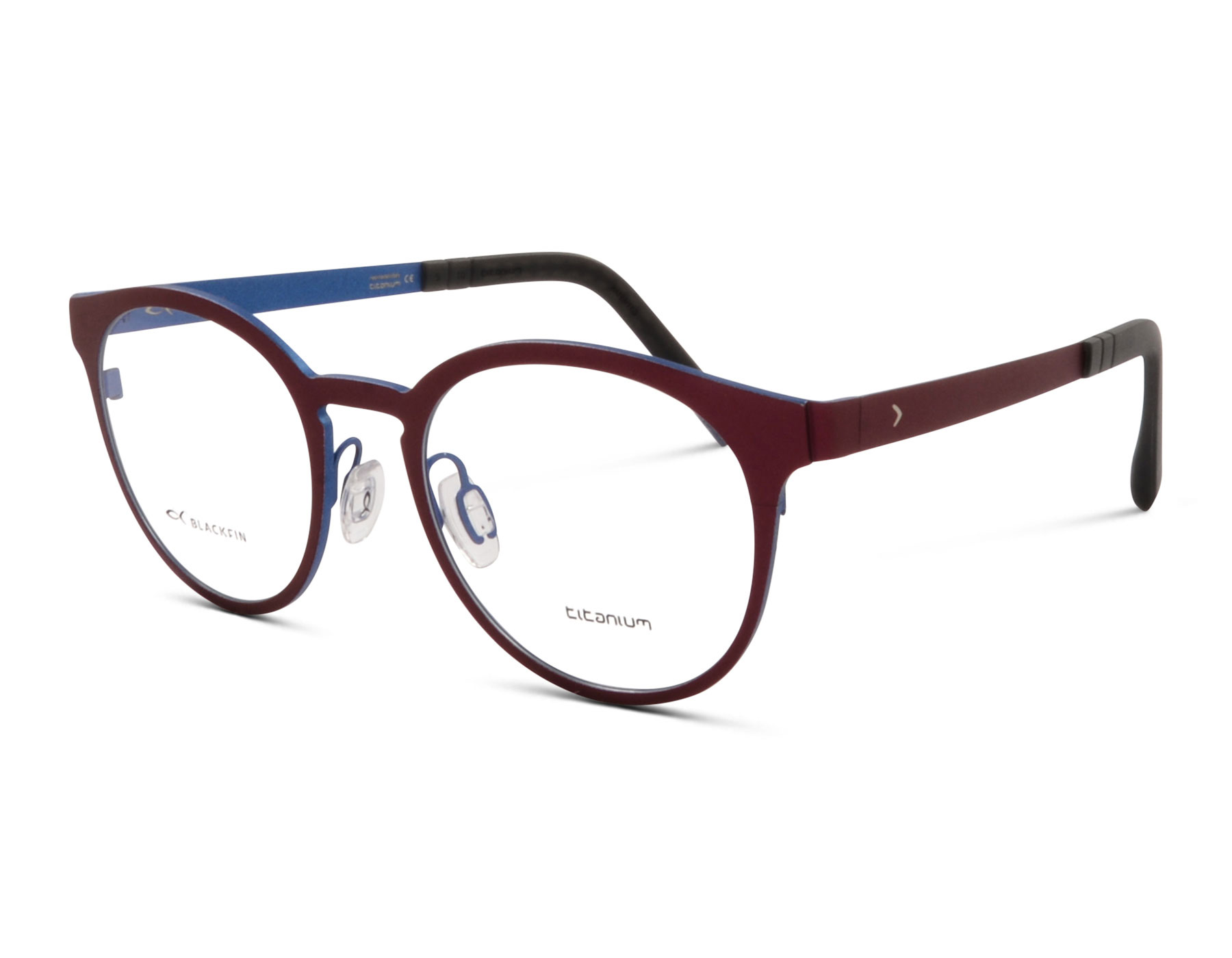 Blackfin Lewis BF1048 1149 49 Bordeaux/blau matt