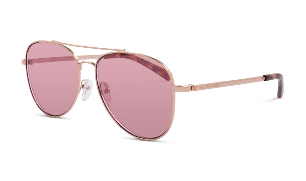 Michael Kors MK 1045 11089L 56 Gold