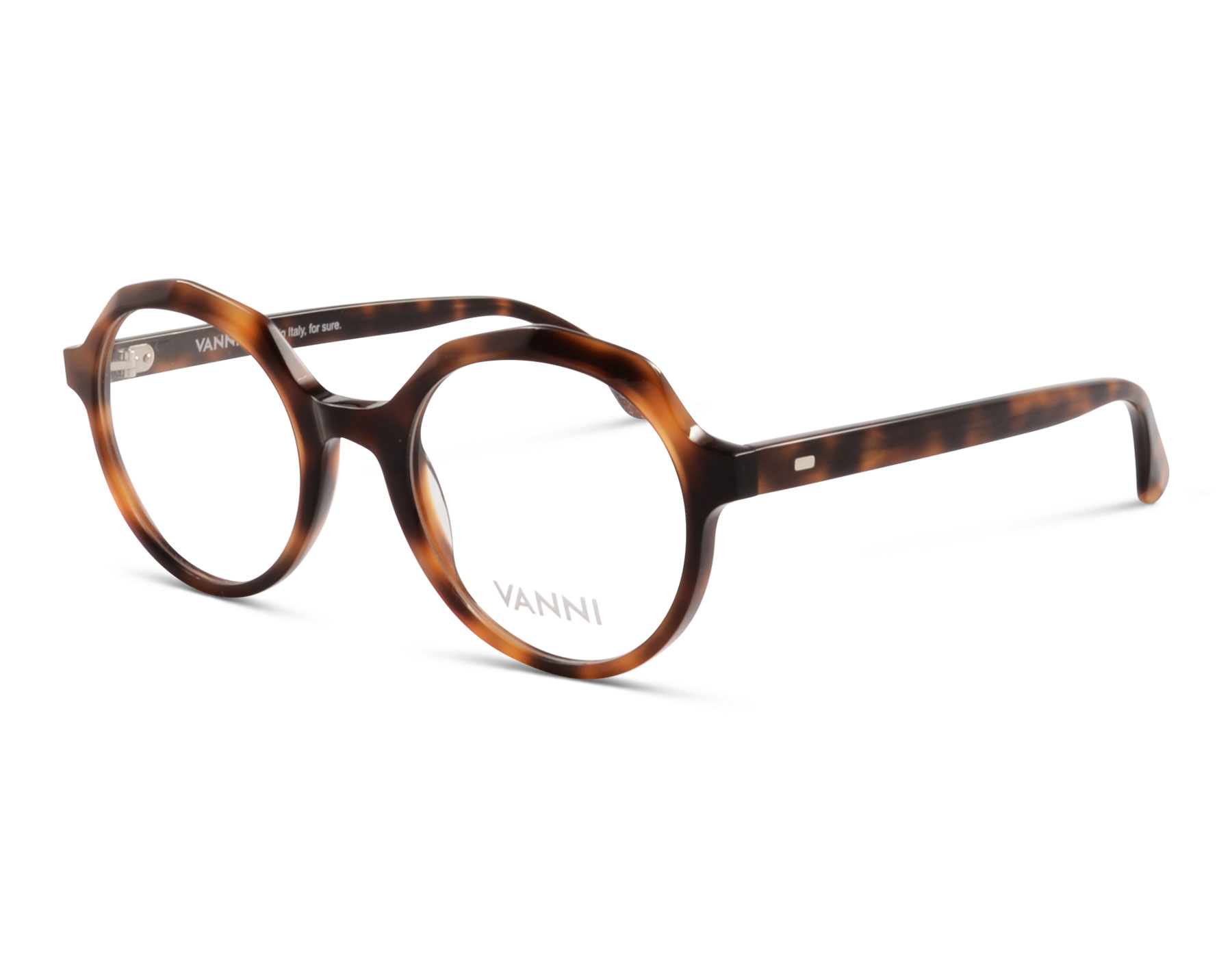 VANNI V1644 A06 49 Havanna