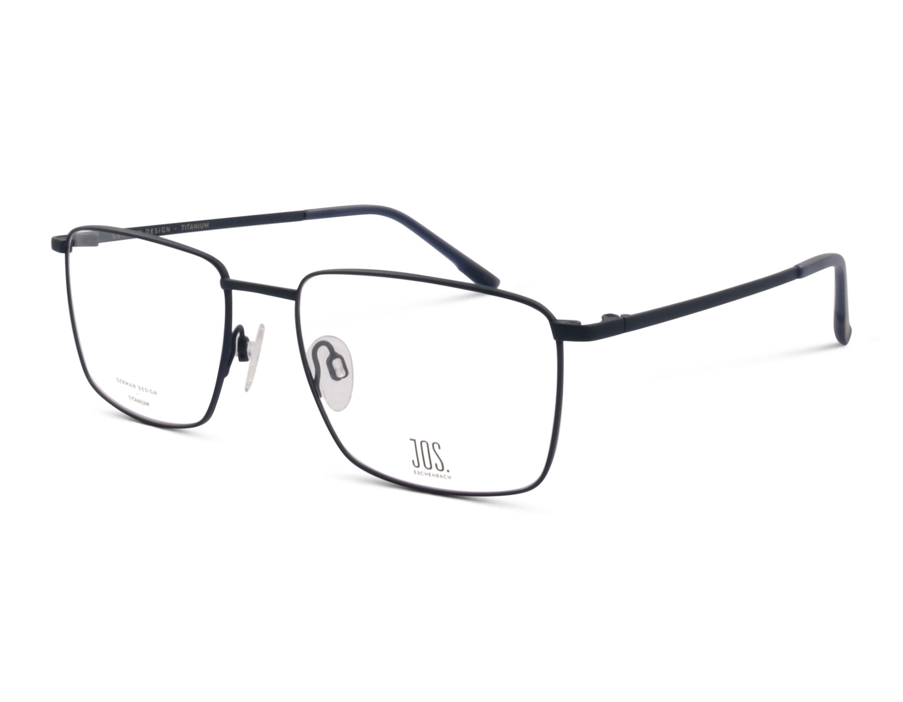 Jos. Eschenbach 981084 71 55 Blau matt Jos. Eschenbach 981084 71 55 Blau matt