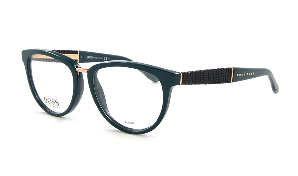 Hugo Boss 854 VQM 52 Türkis