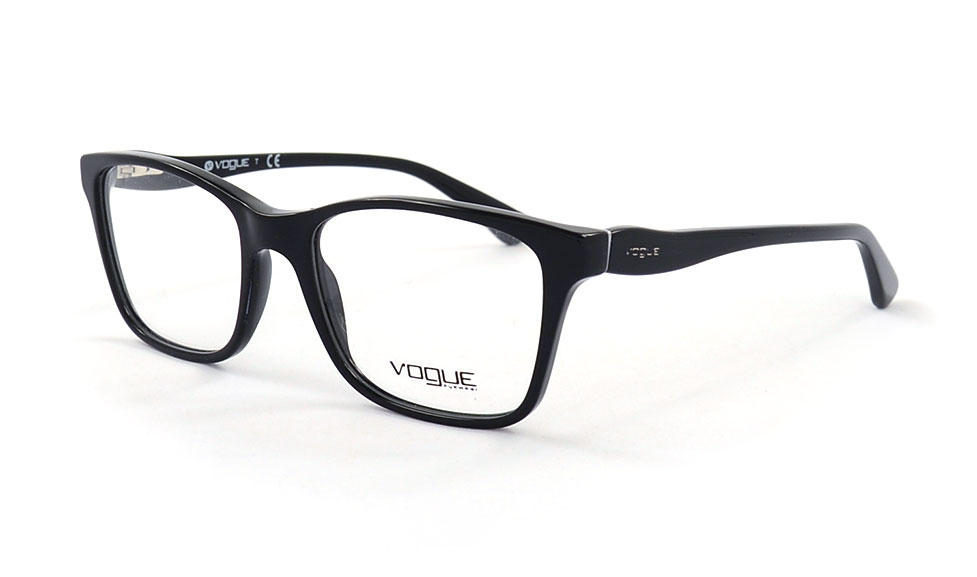 Vogue VO2907 W44 52 Schwarz