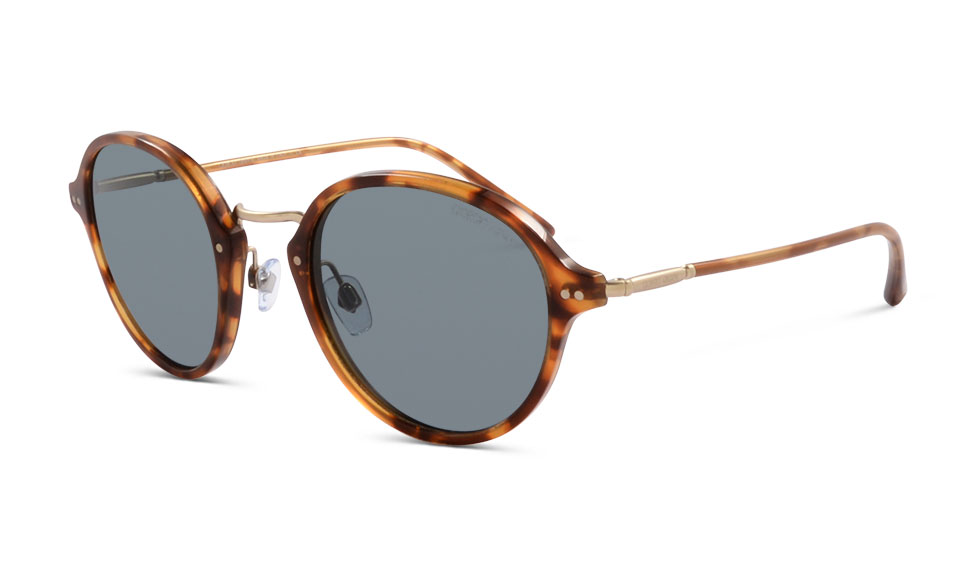 Giorgio Armani AR 8139 5762-R5 51 Braun