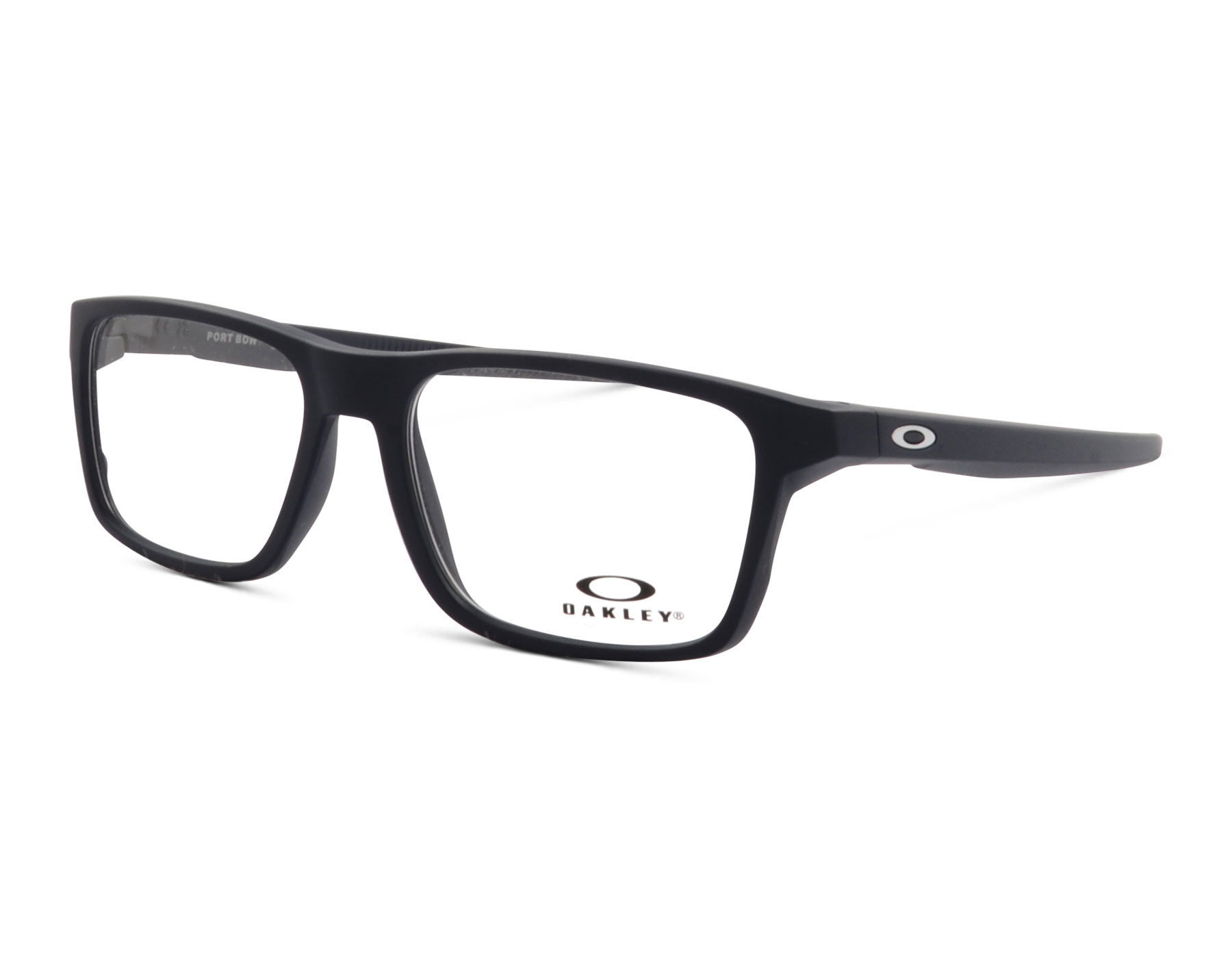 Oakley Port Bow 8164-0355 55 Universe Blue