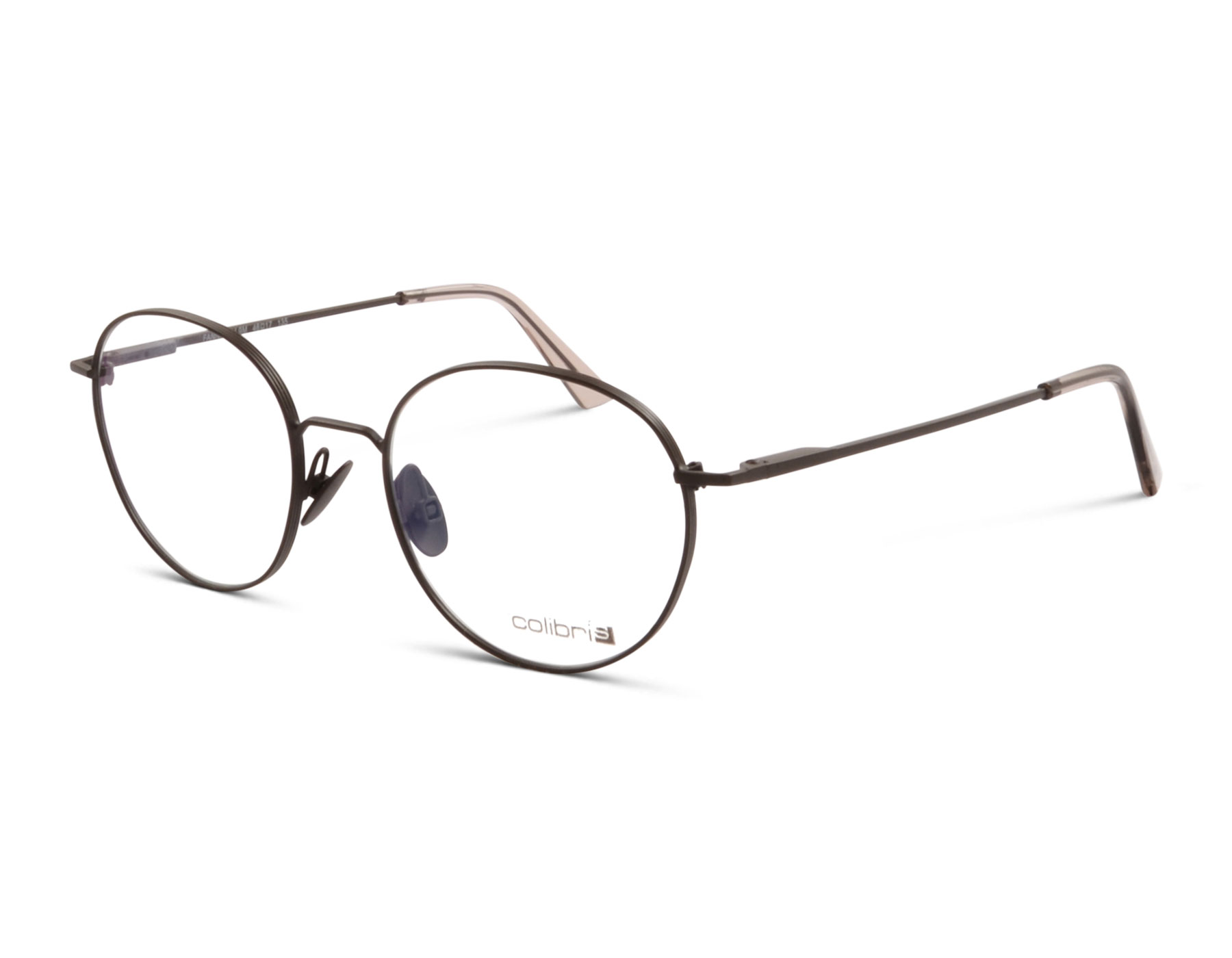 Colibris FANNI 9M 46 Braun Matt