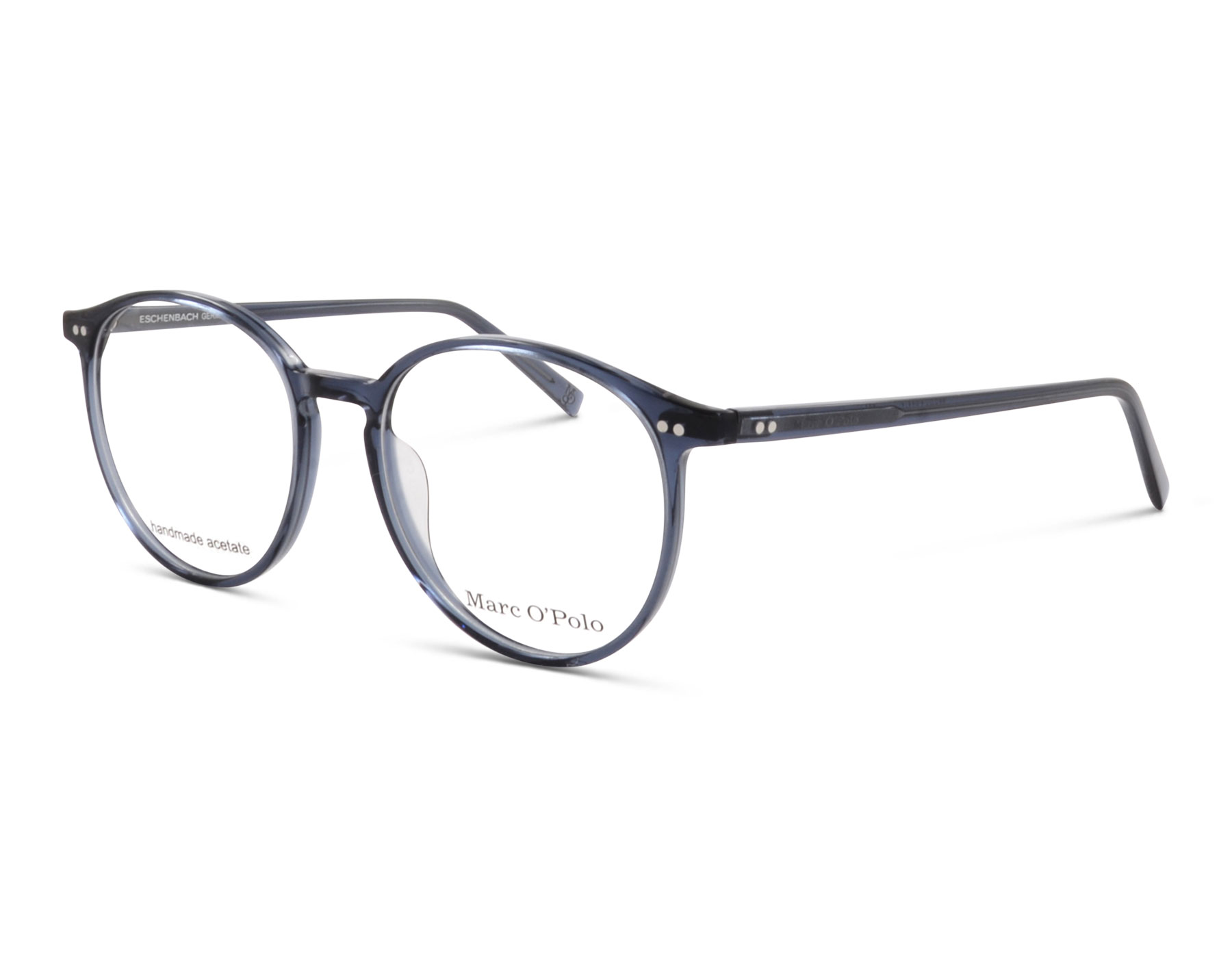 Marc O´Polo 503154 71 51 Blaugrau