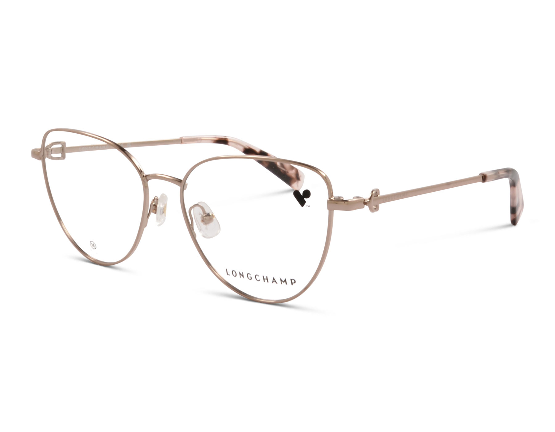 Longchamp L02158 770 54 Silber