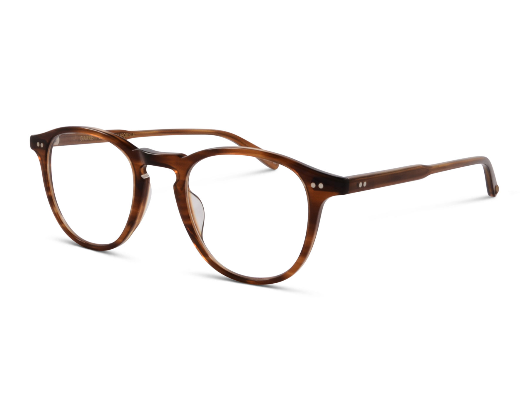 1024103 GARRETT LEIGHT HAMPTON DB 44 DEMI BLOND