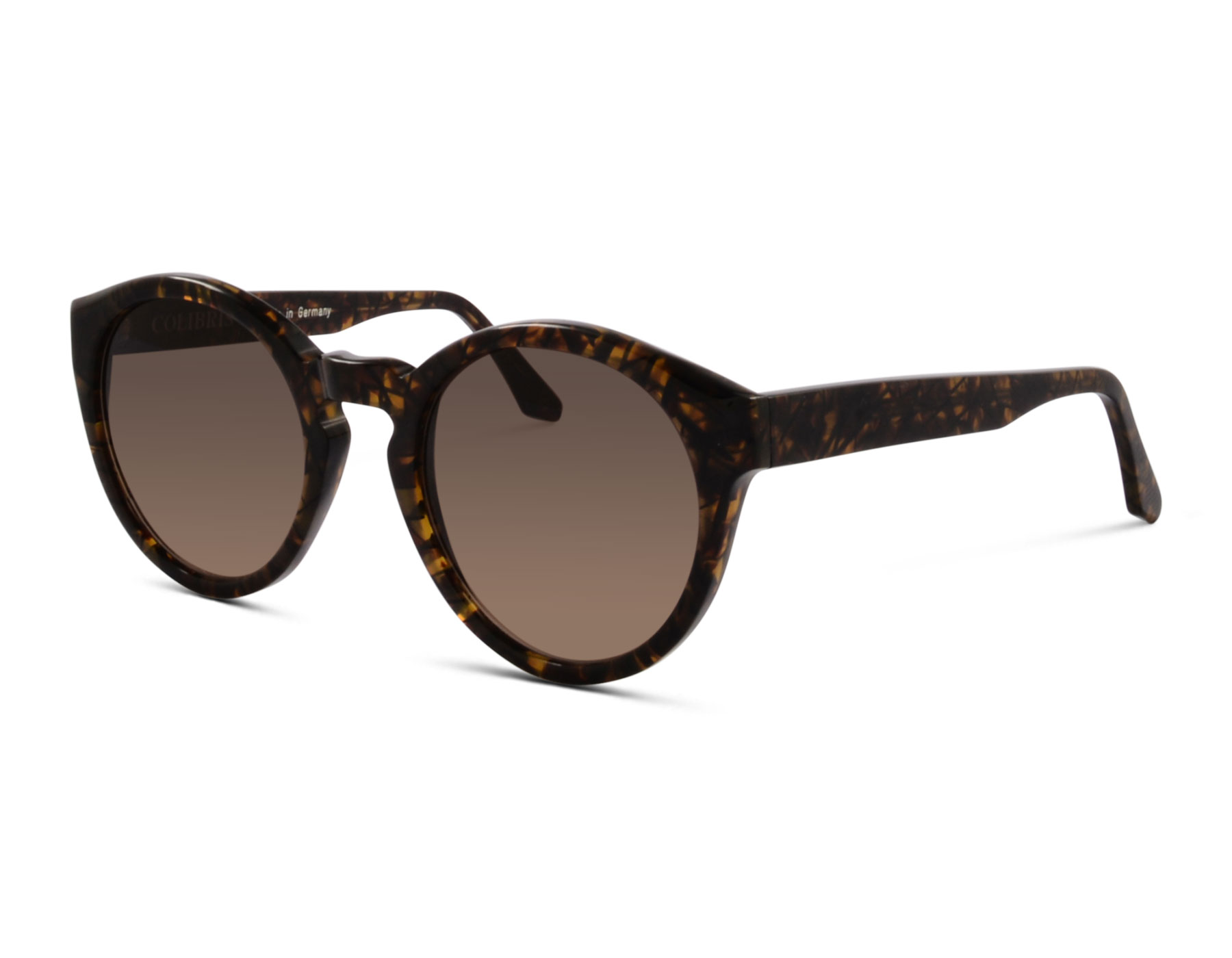 1030764 Colibris Madleen col.106 48 Braun gecrasht