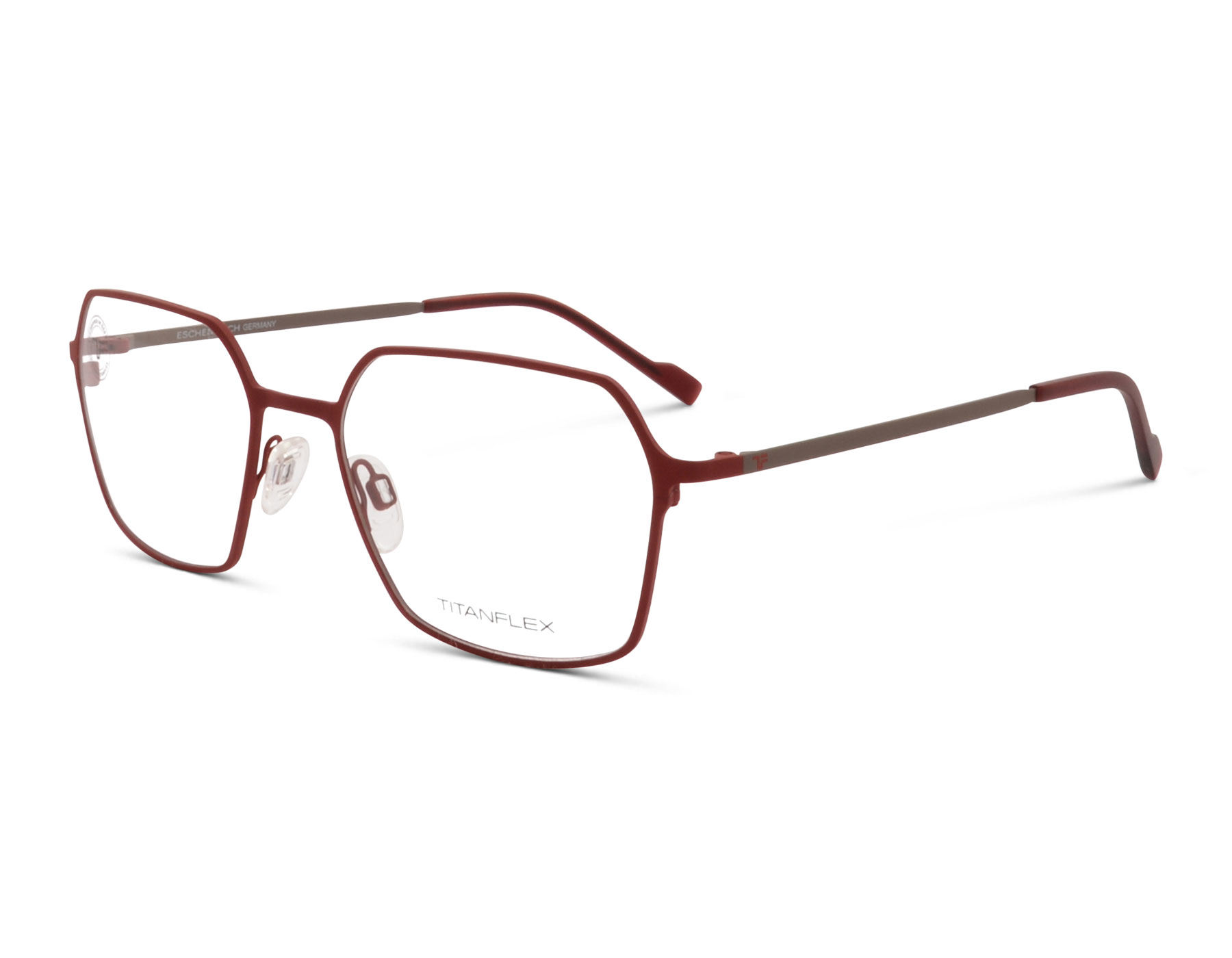 TITANFLEX 820935 50 54 Rot