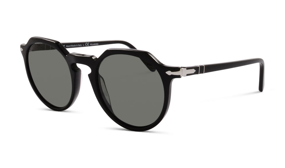 Persol P3281-S 95/58 50 schwarz