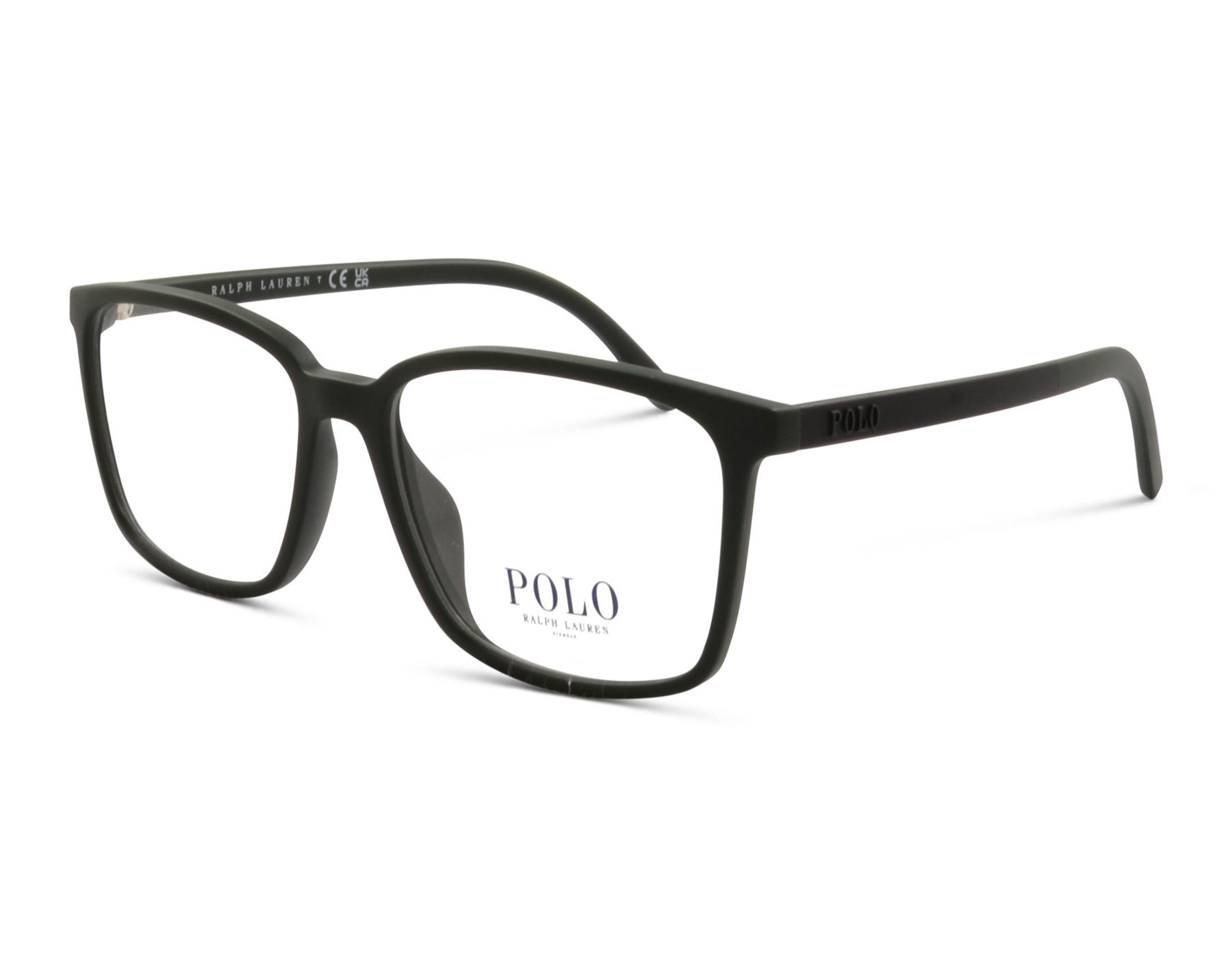 Polo Ralph Lauren PH2250U 5508 56 Grün Matt