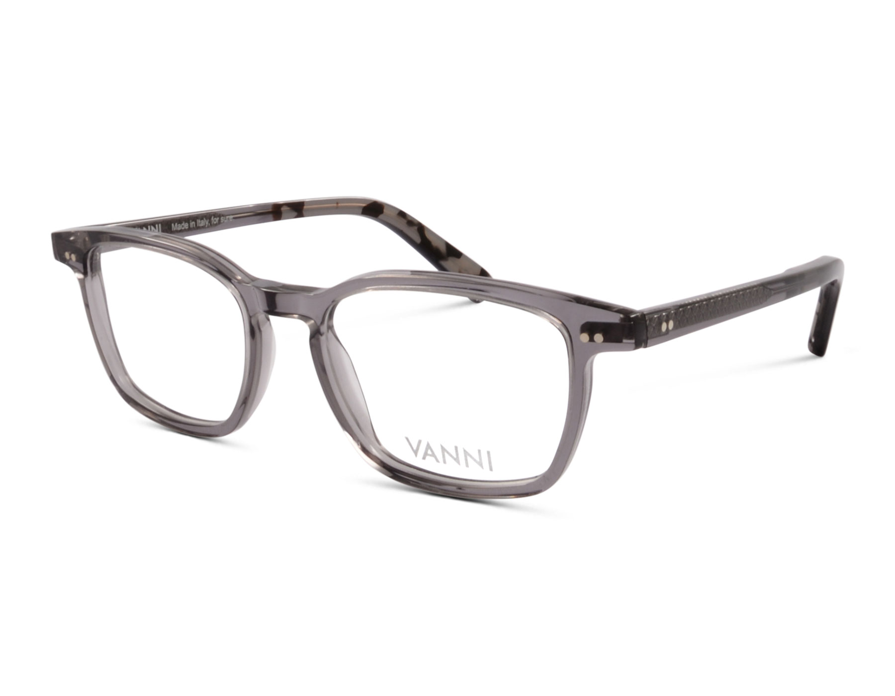 VANNI V2257 A37 52 Grau transparent VANNI V2257 A37 52 Grau transparent