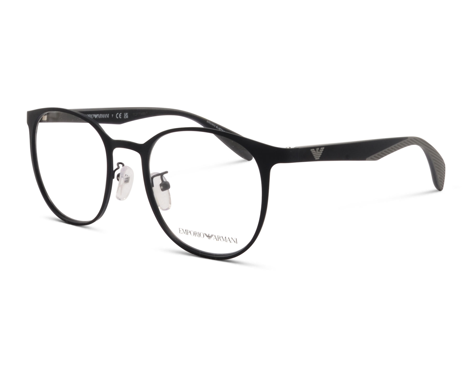 Emporio Armani EA 1148 3018 50 Blau