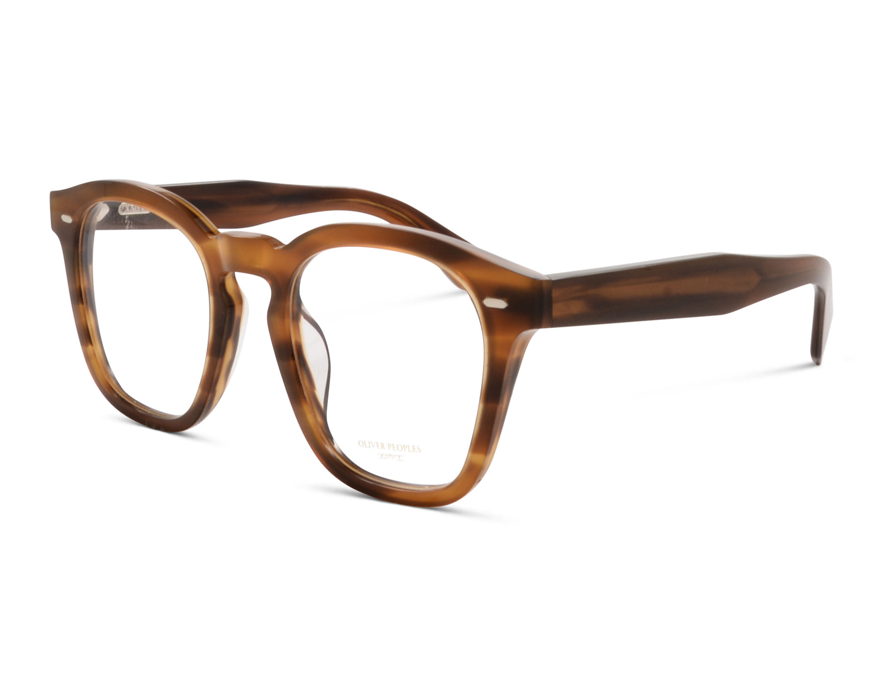 Oliver Peoples N.03 OV5527U 1753 49 Braun