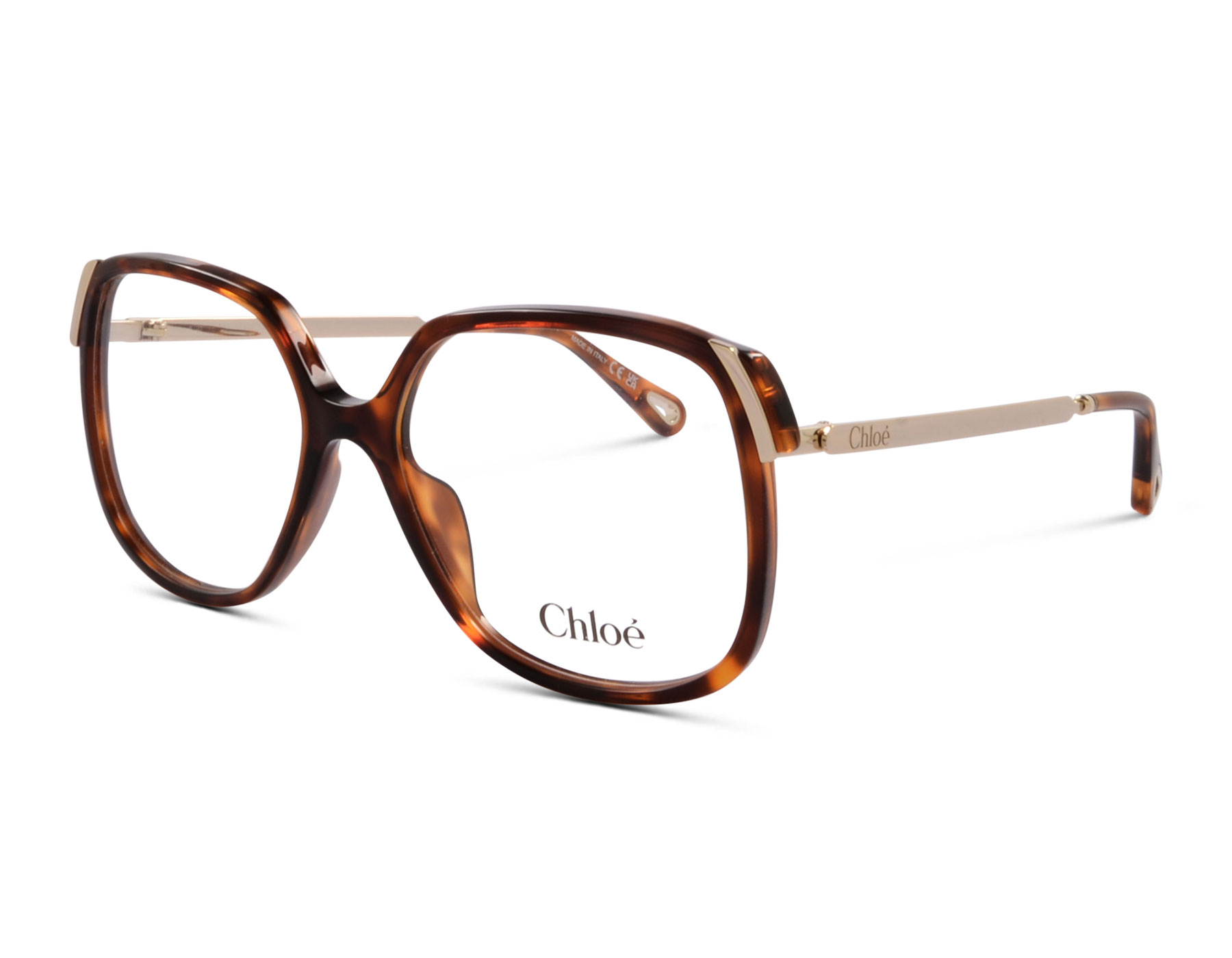 Chloé CH0287O 002 56 Havanna/Gold