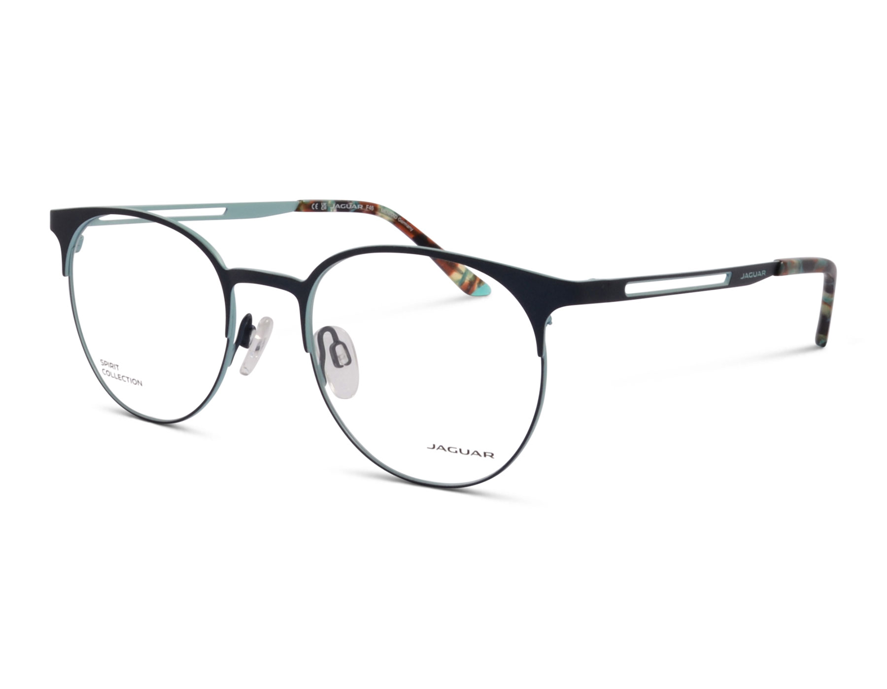 Jaguar Mod 33628 3100 51 Blau