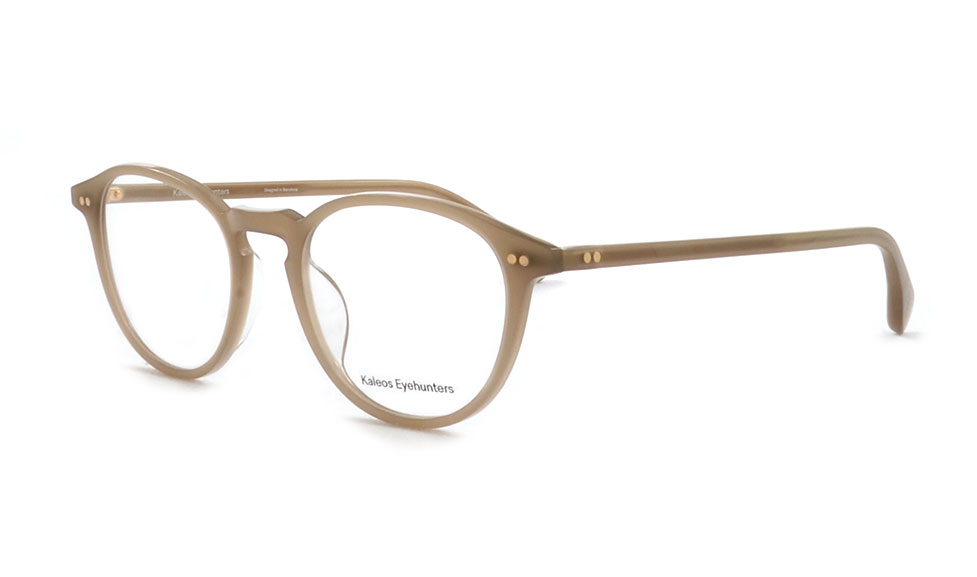 Kaleos WILLIAMS C-005 47 Beige Matt