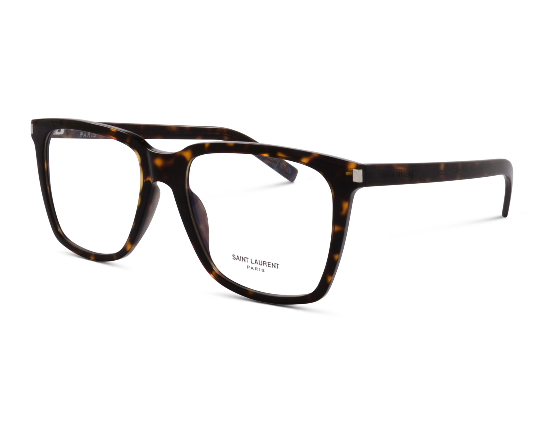 Saint Laurent SL 717 SLIM 002 54 Havanna