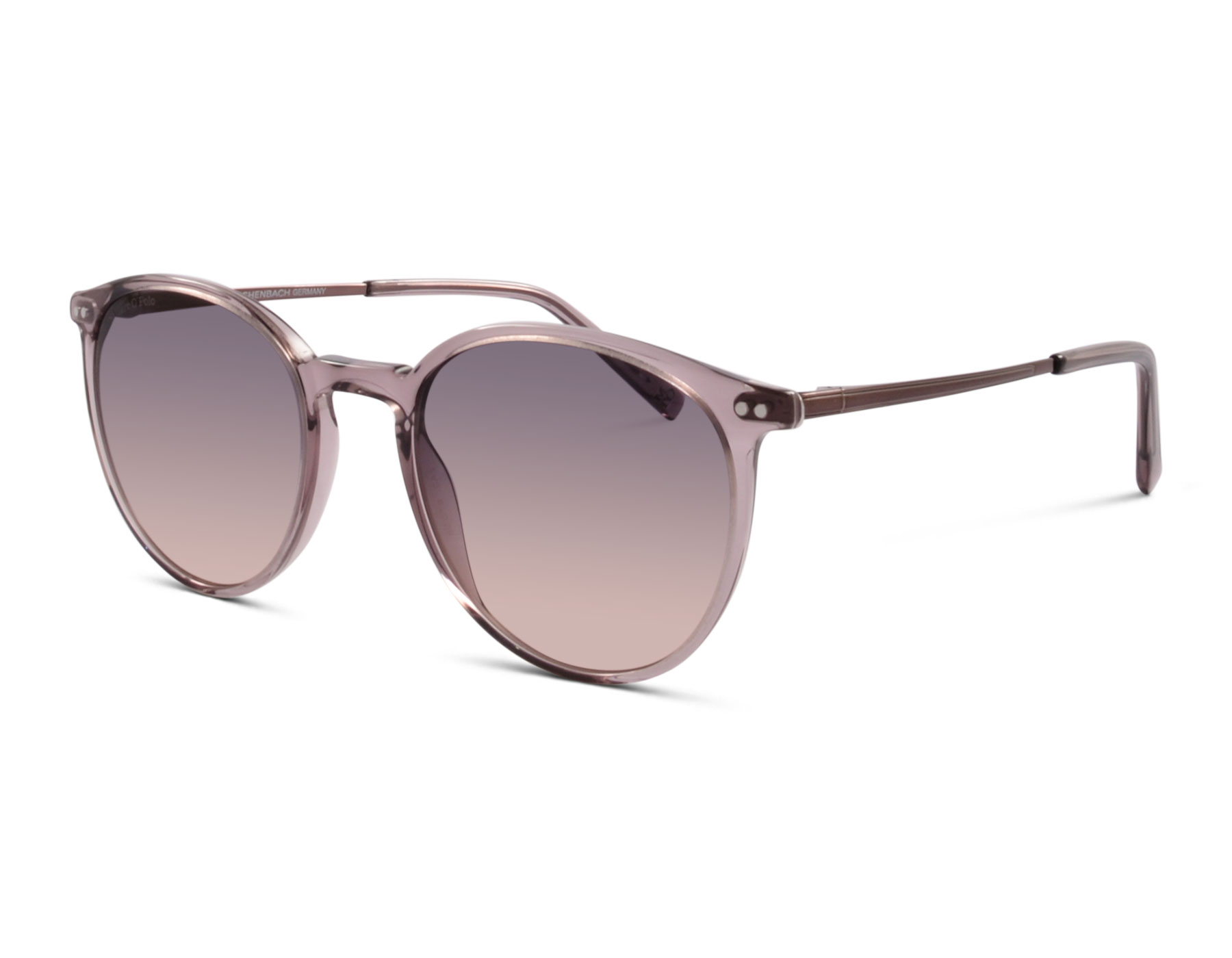 Marc O´Polo 506183 56 2035 50 Lila Transparent