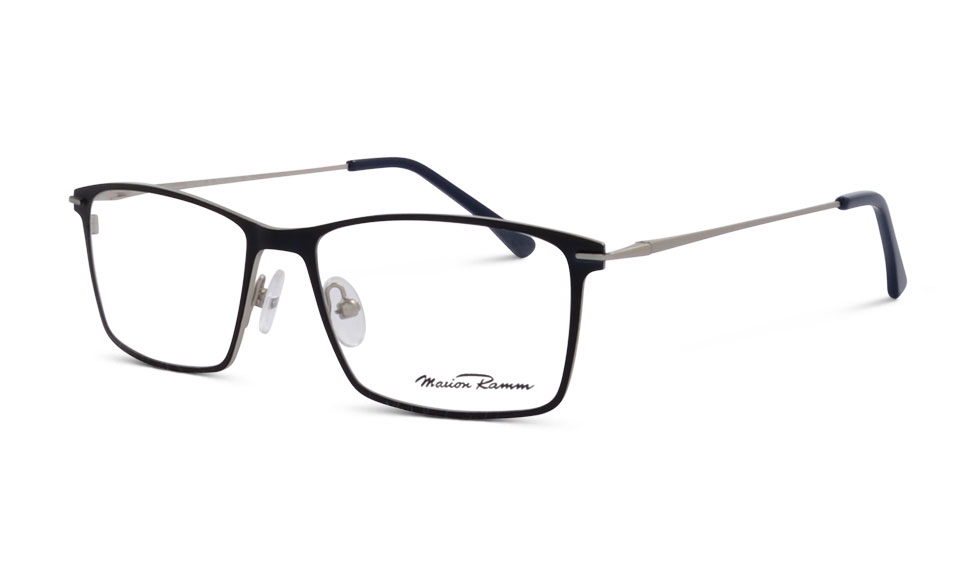 Marion Ramm 53F887 B 50 Silber Matt