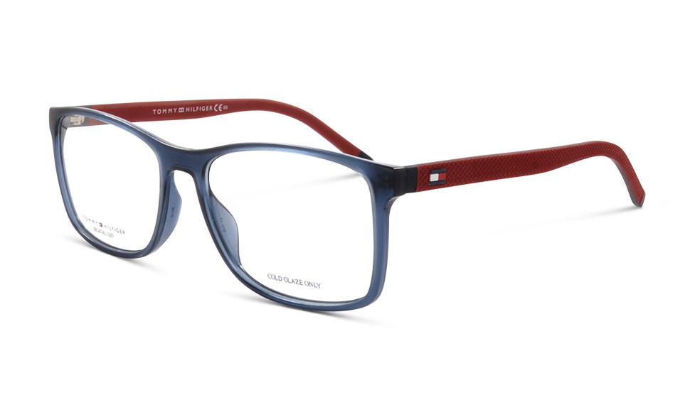 Tommy Hilfiger TH 1785 WIR 57 Blau