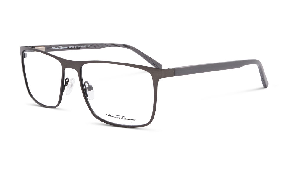 Marion Ramm 92F60 G 57 Silber Matt