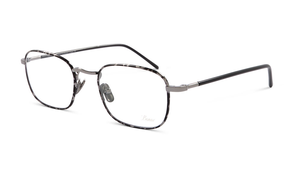 Lunor M10 Mod 04 col PP 50 Silber