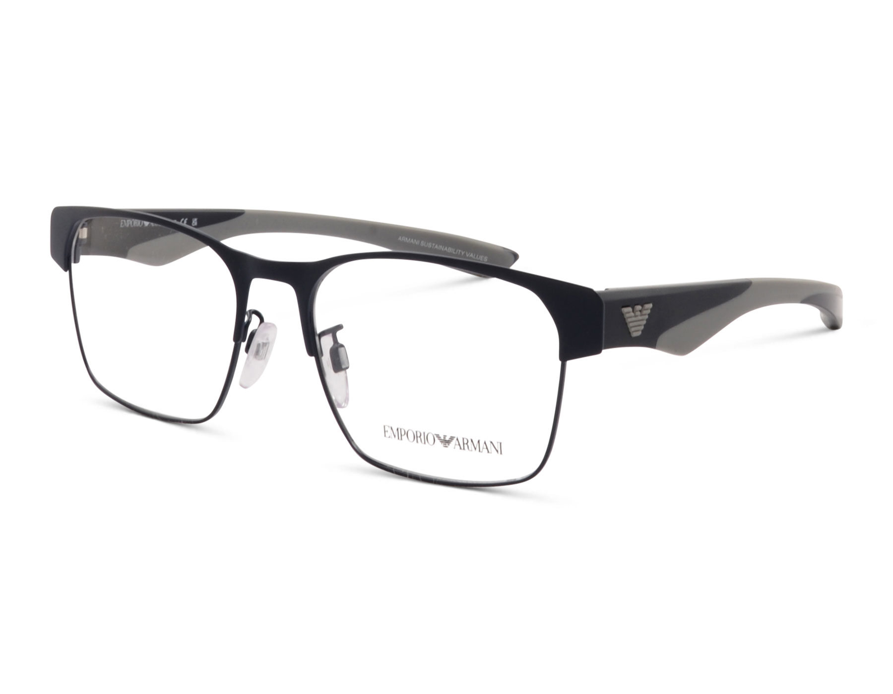 Giorgio Armani AR1141 3018 54 Blau