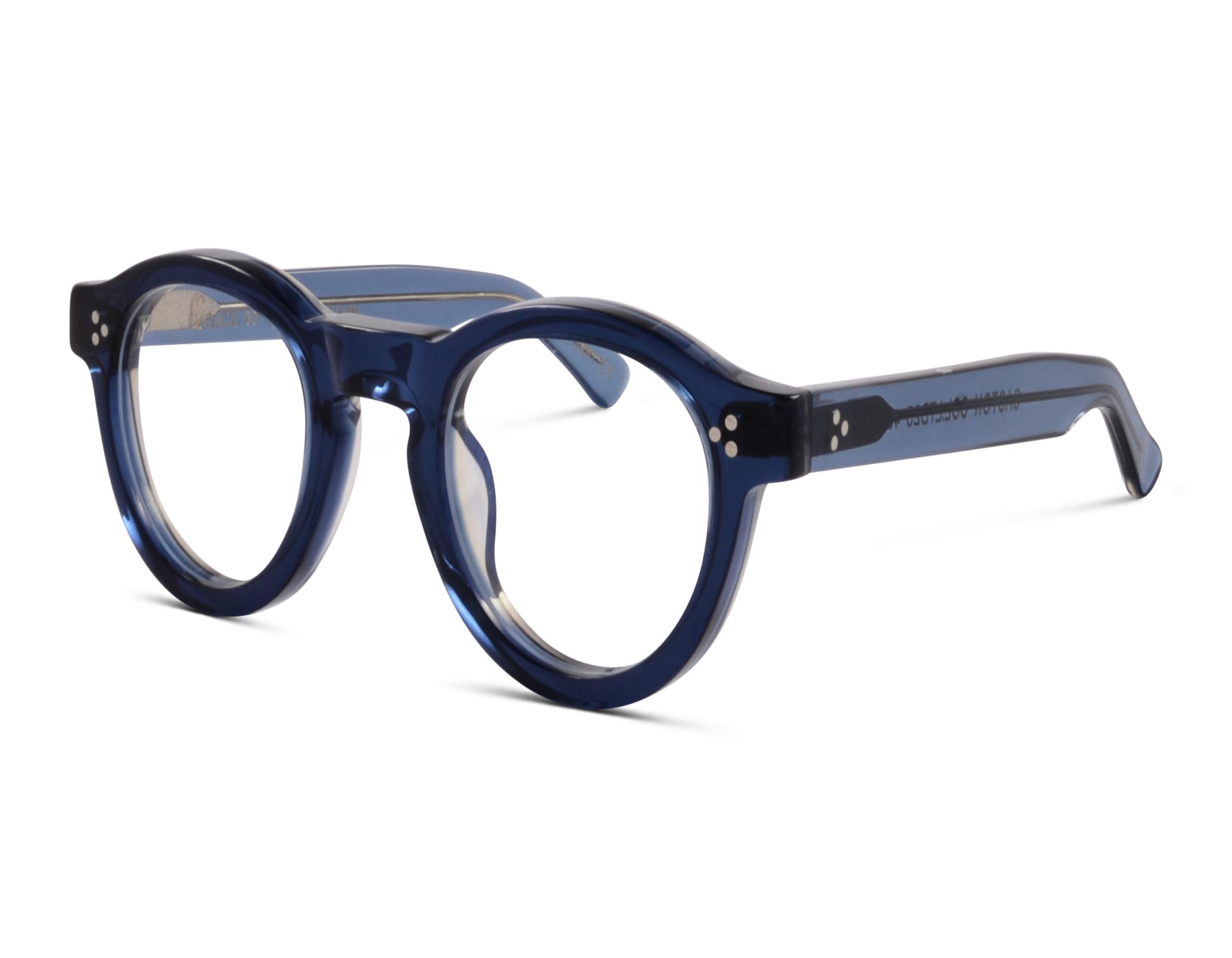 Lesca GASTON LTD25 46 Blau