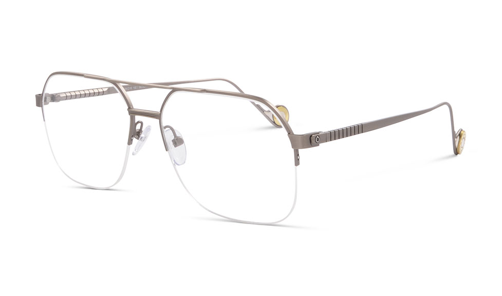 Caliber by Tipton SA58 Silver 58 Silber Matt