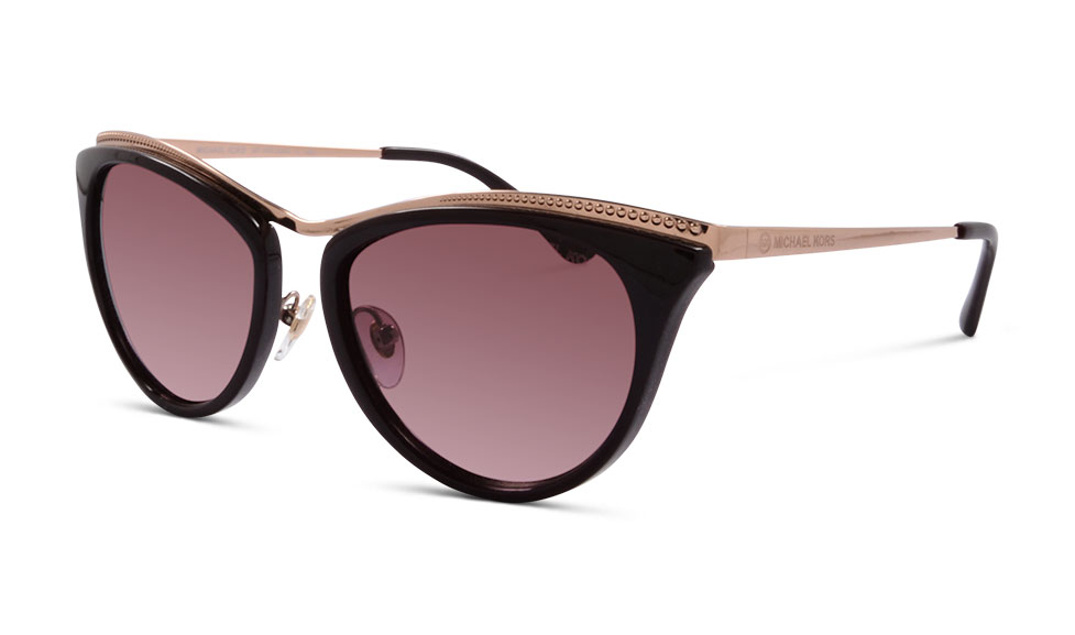 Michael Kors MK 1065 11088H 54 Lila