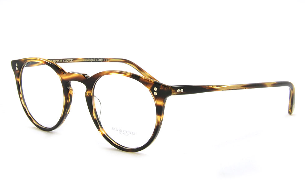 Oliver Peoples O´Malley OV5183 1003 45 Braun