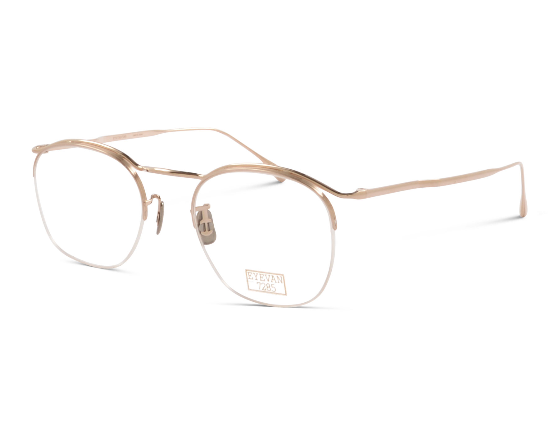 Eyevan 190 902 48 Gold