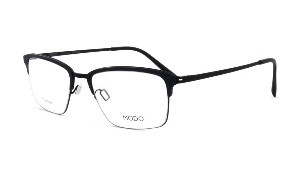 Modo 4076 BLK 53 Blau Matt