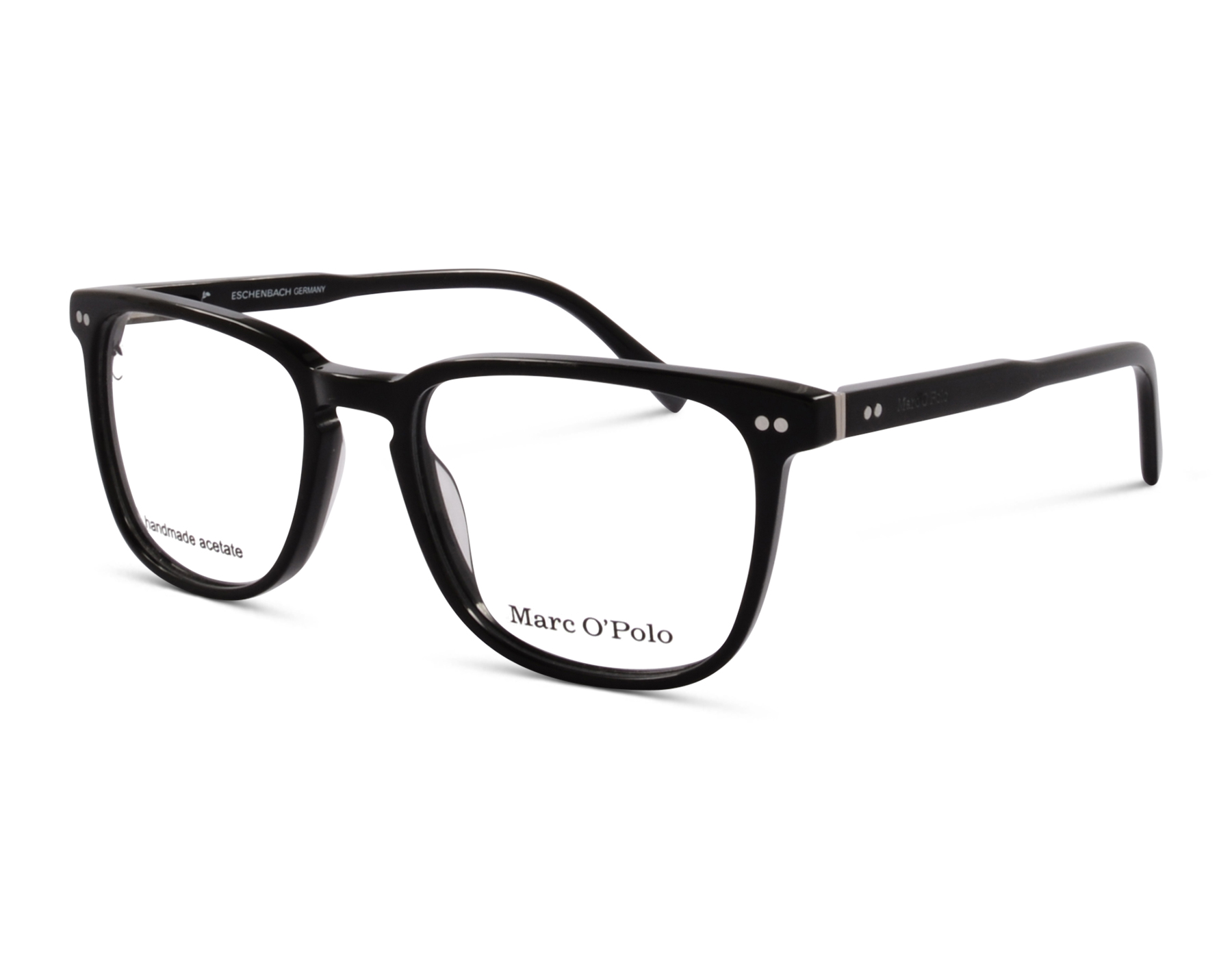 Marc O´Polo 503246 10 52 Schwarz